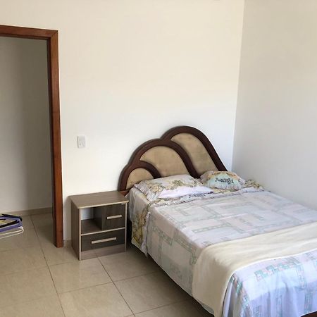 Casa Na Praia D Ule - 瓜拉派瑞 外观 照片