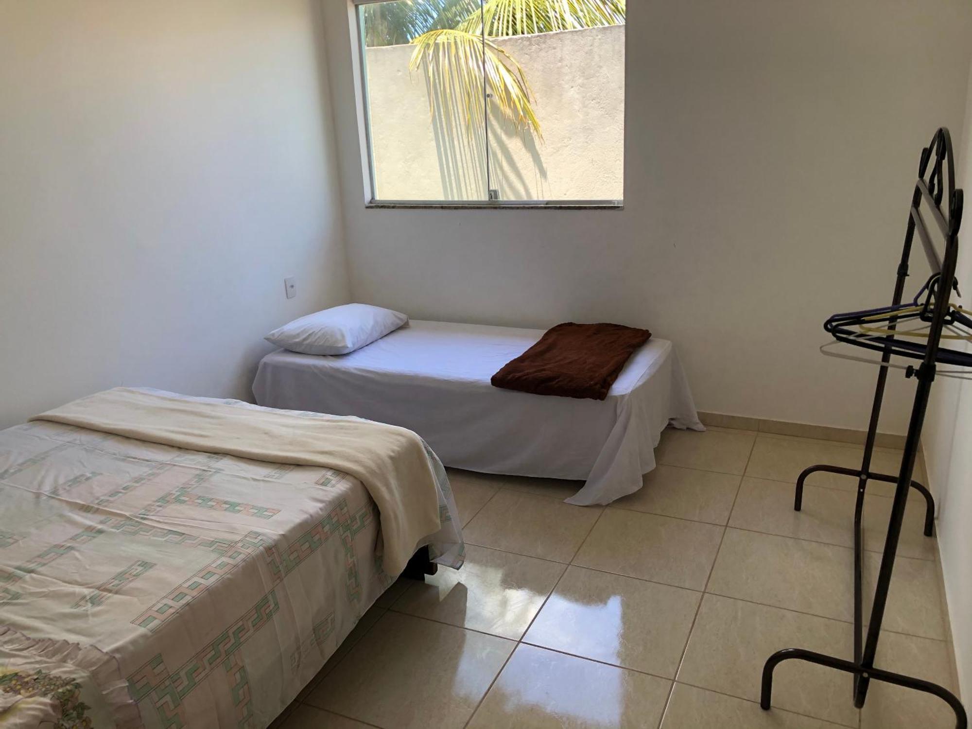 Casa Na Praia D Ule - 瓜拉派瑞 外观 照片