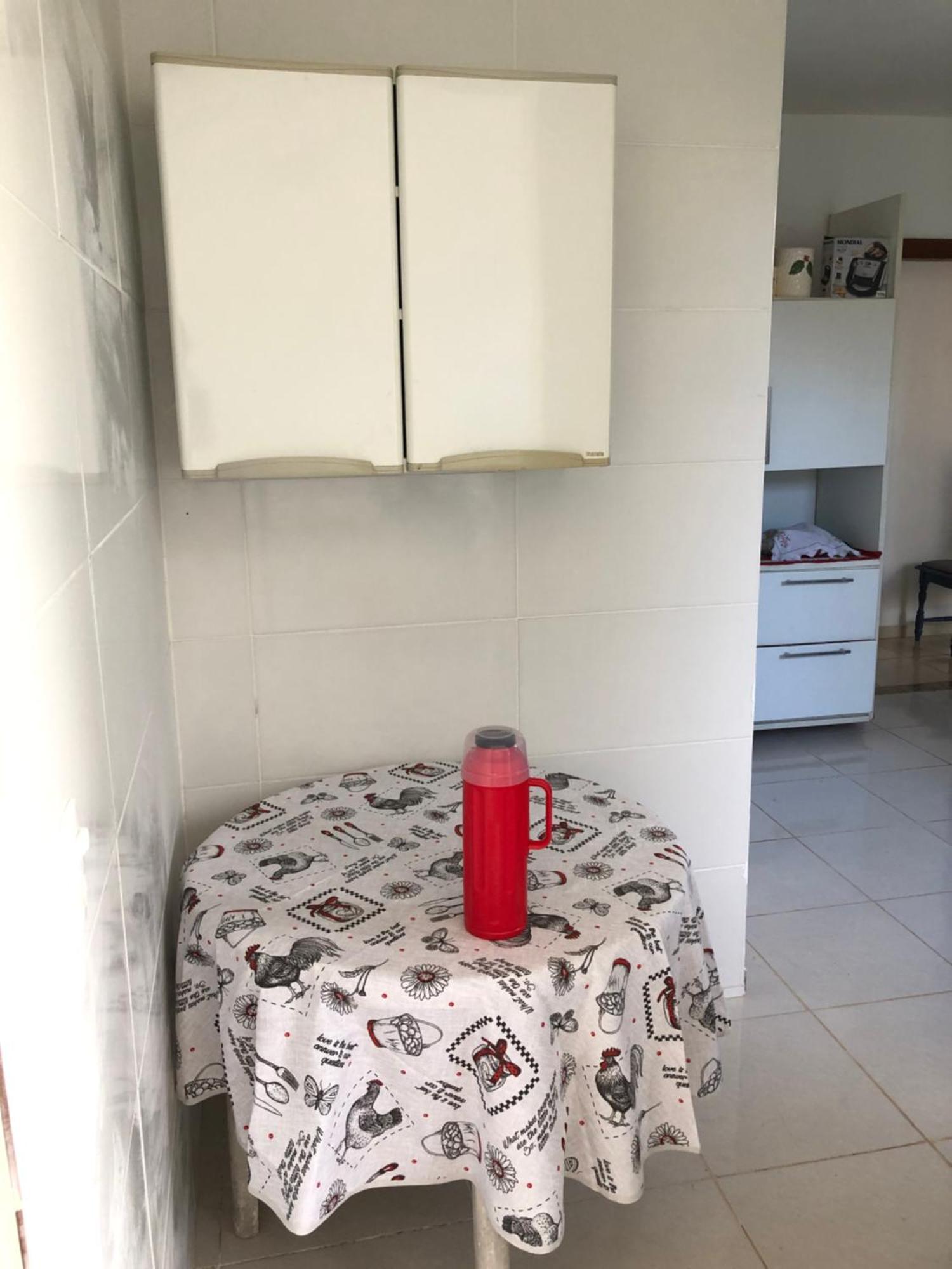 Casa Na Praia D Ule - 瓜拉派瑞 外观 照片