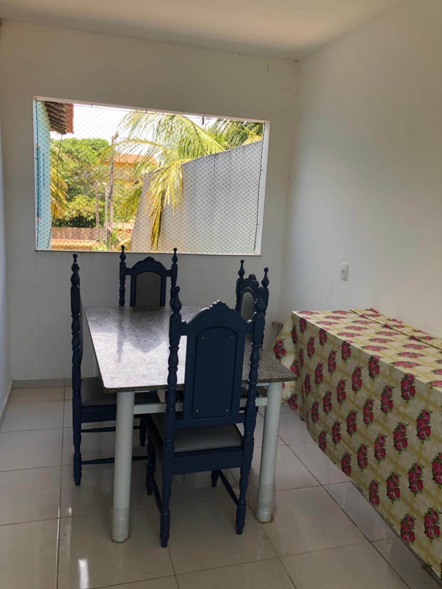Casa Na Praia D Ule - 瓜拉派瑞 外观 照片
