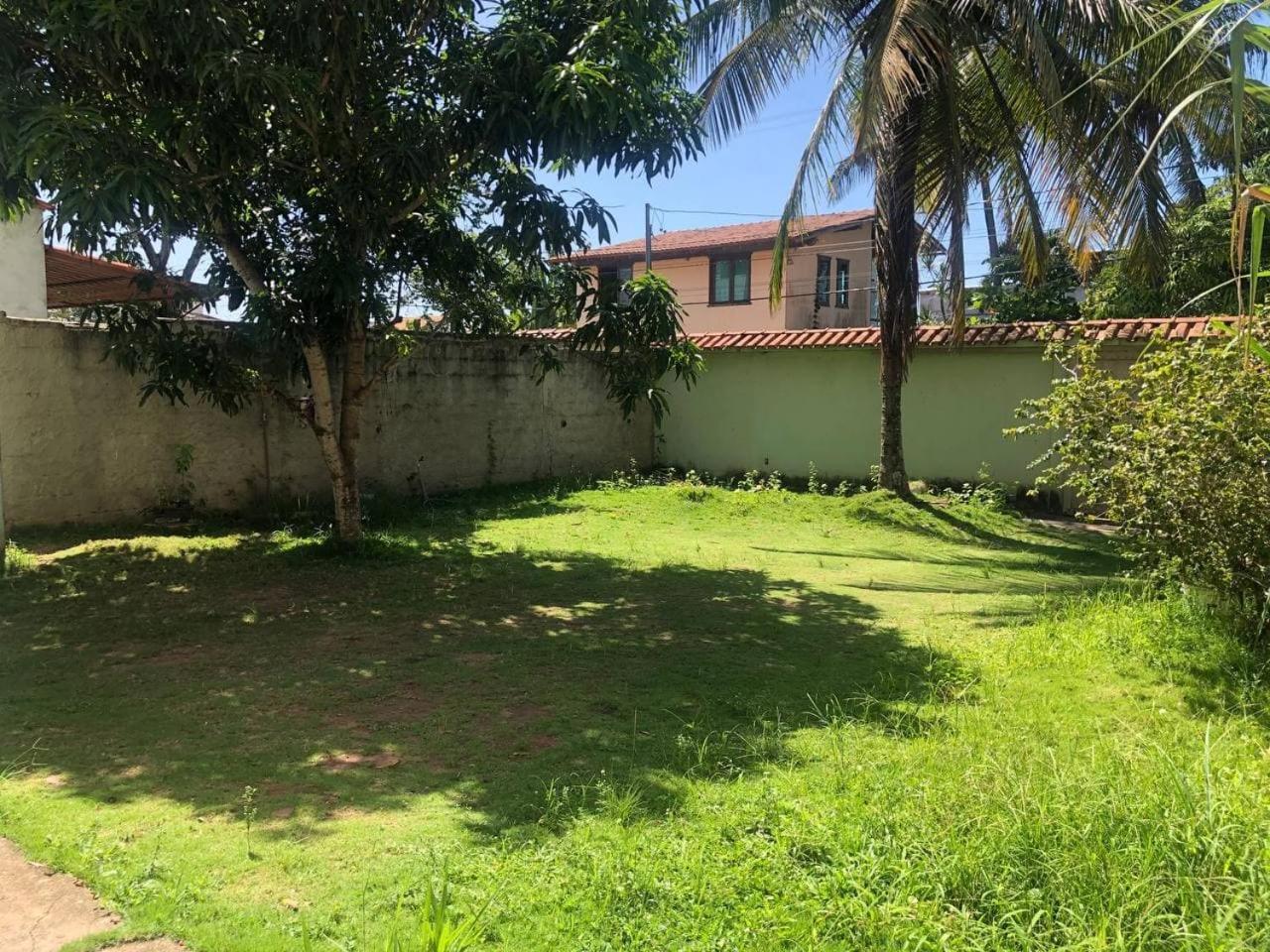 Casa Na Praia D Ule - 瓜拉派瑞 外观 照片